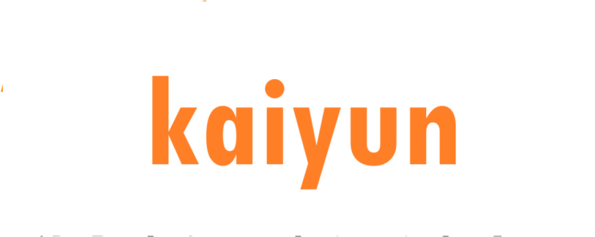 Kaiyun認證官網