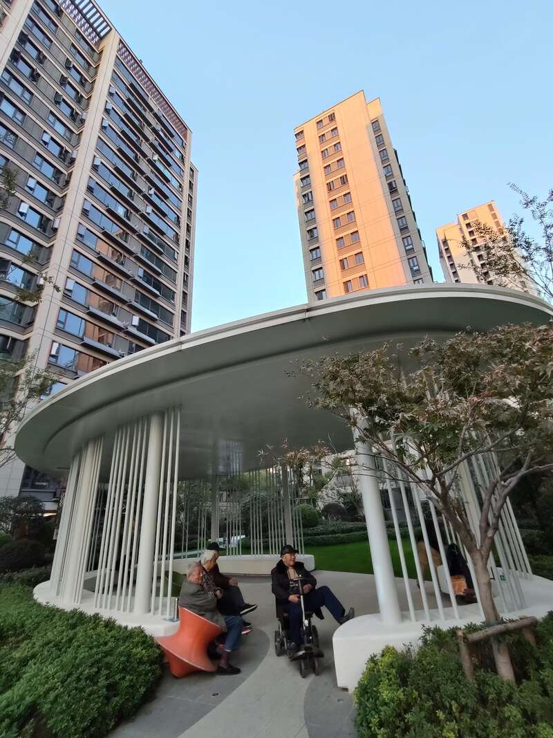 安徽：守護民生細微事 托舉百姓大幸福