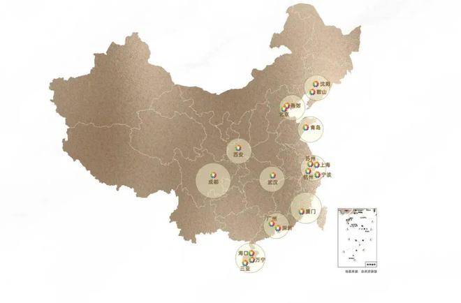 2025(花都中旅·璞樾天序)官方網站+百度百科+廣州房天下