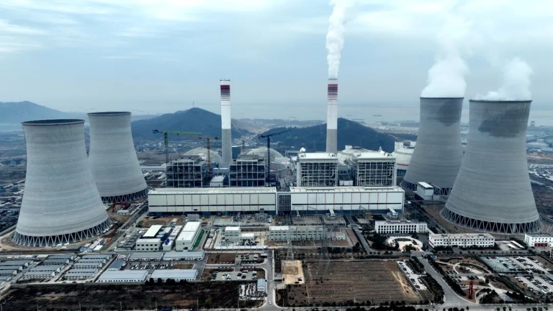 【新春走基層】春節我在崗 重點項目建設正酣