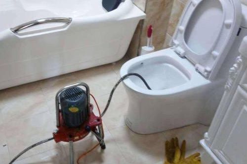 臺州管道疏通服務臺州疏通下水道廁所馬桶地漏菜池(圖3)