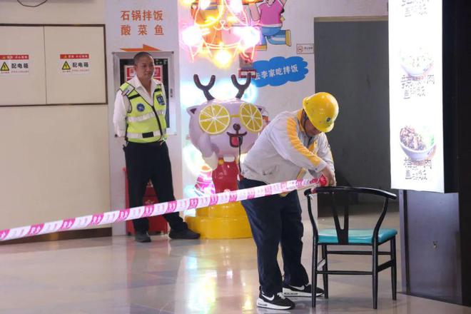 當好“店小二”！橋頭鎮全力做好各行業復工復產服務保障工作(圖13)