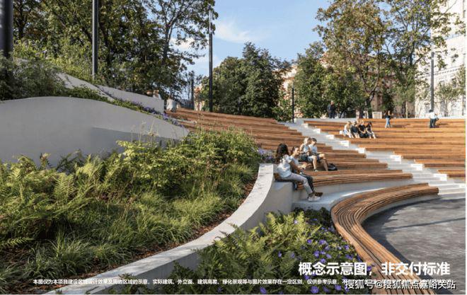綠城留香園(售樓處)綠城留香園官方網站發布：特色戶型曝光(圖3)