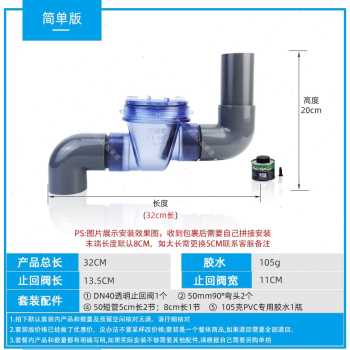 樓房下水管道堵塞了到底誰來負責？(圖1)